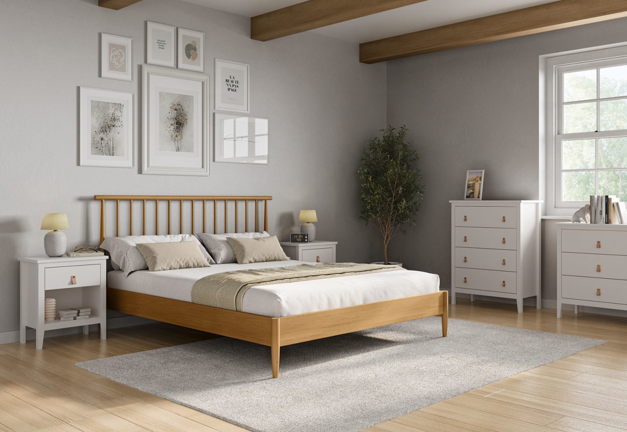 SUSANNA Double Bed – image 20 of 20