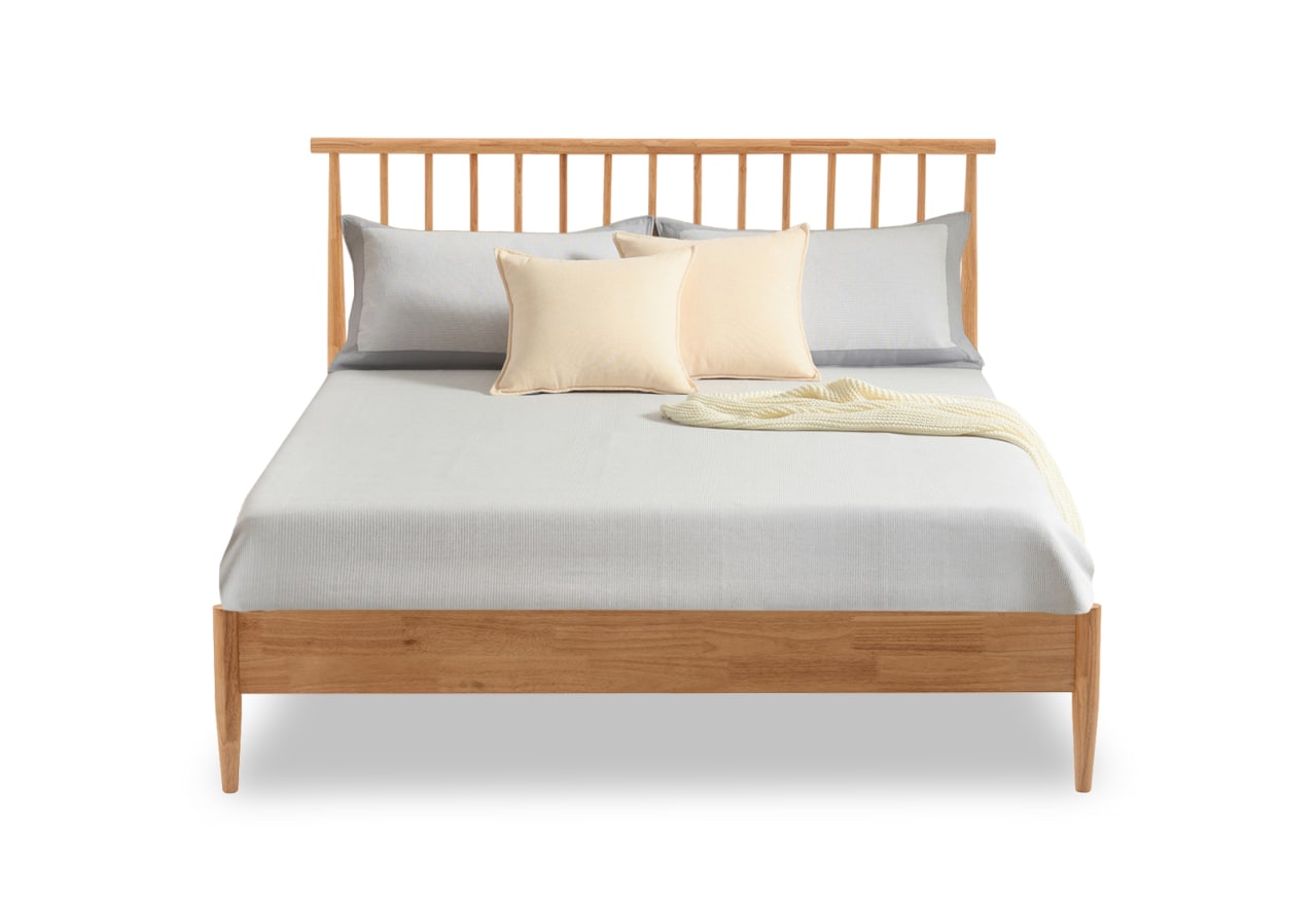 SUSANNA Queen Bed – image 2 of 21