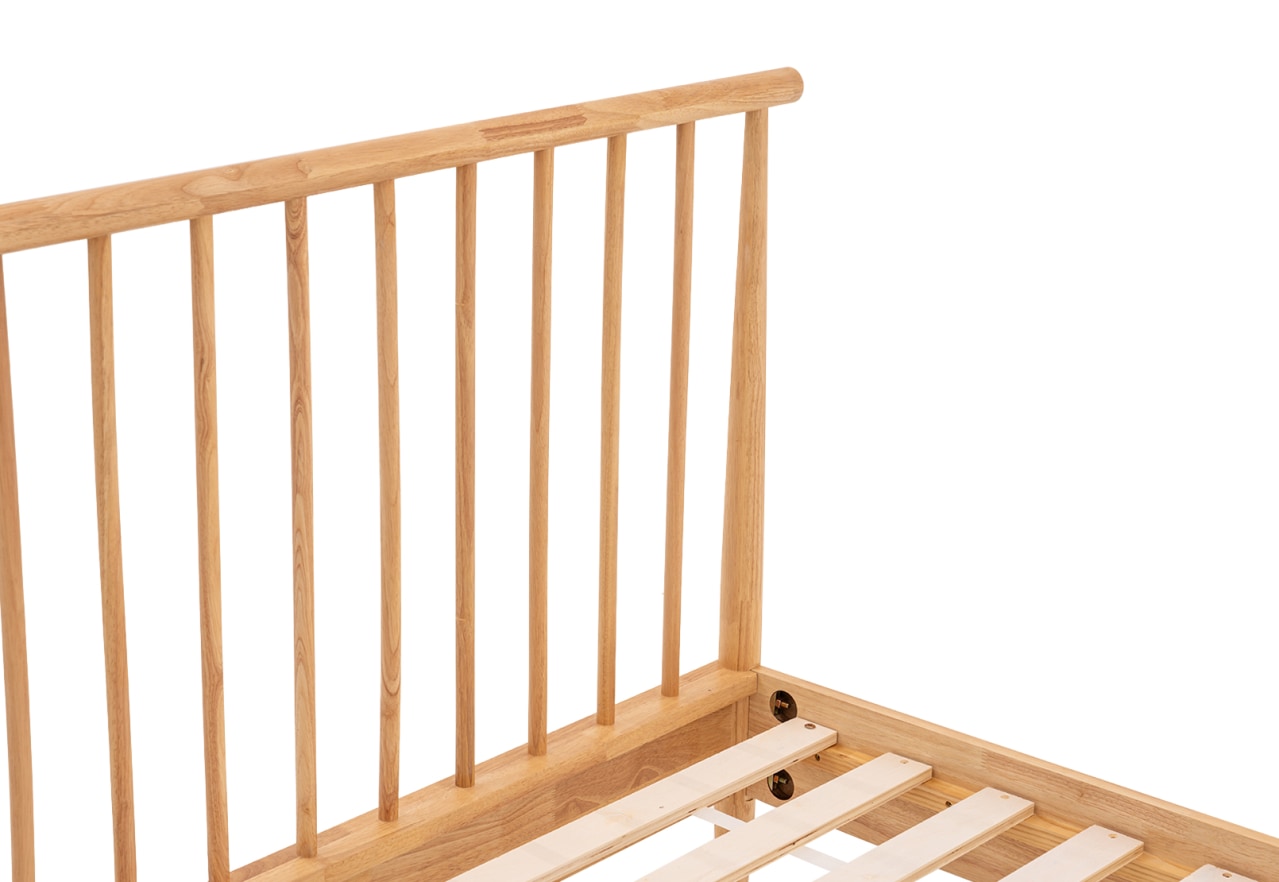 SUSANNA Queen Bed – image 16 of 21
