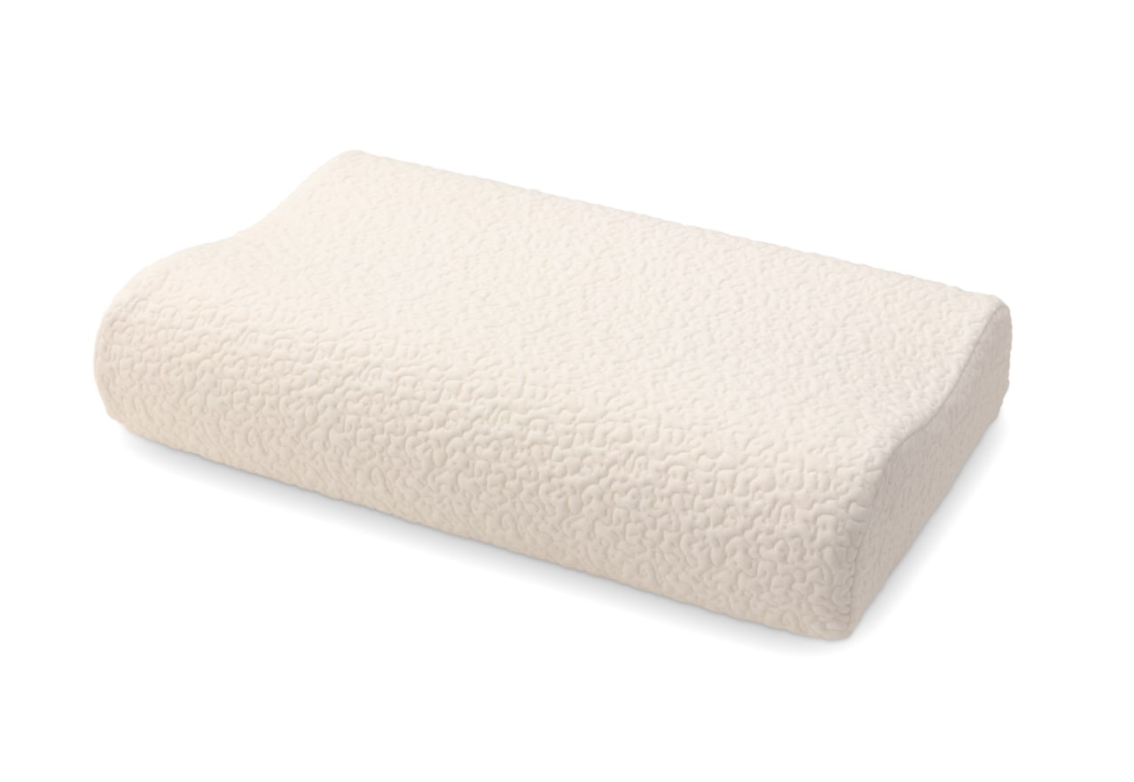 SEALY MEMORY REST Contour Pillow – image 1 of 7