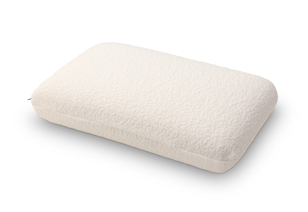 SEALY MEMORY REST Traditional Pillow – image 1 of 6