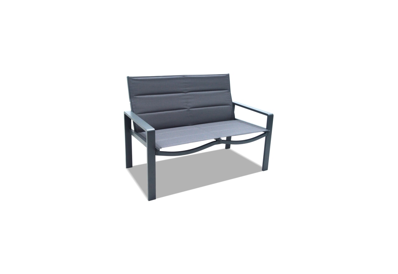 CAPRAIA 4 Piece Outdoor Lounge Setting – image 3 of 9