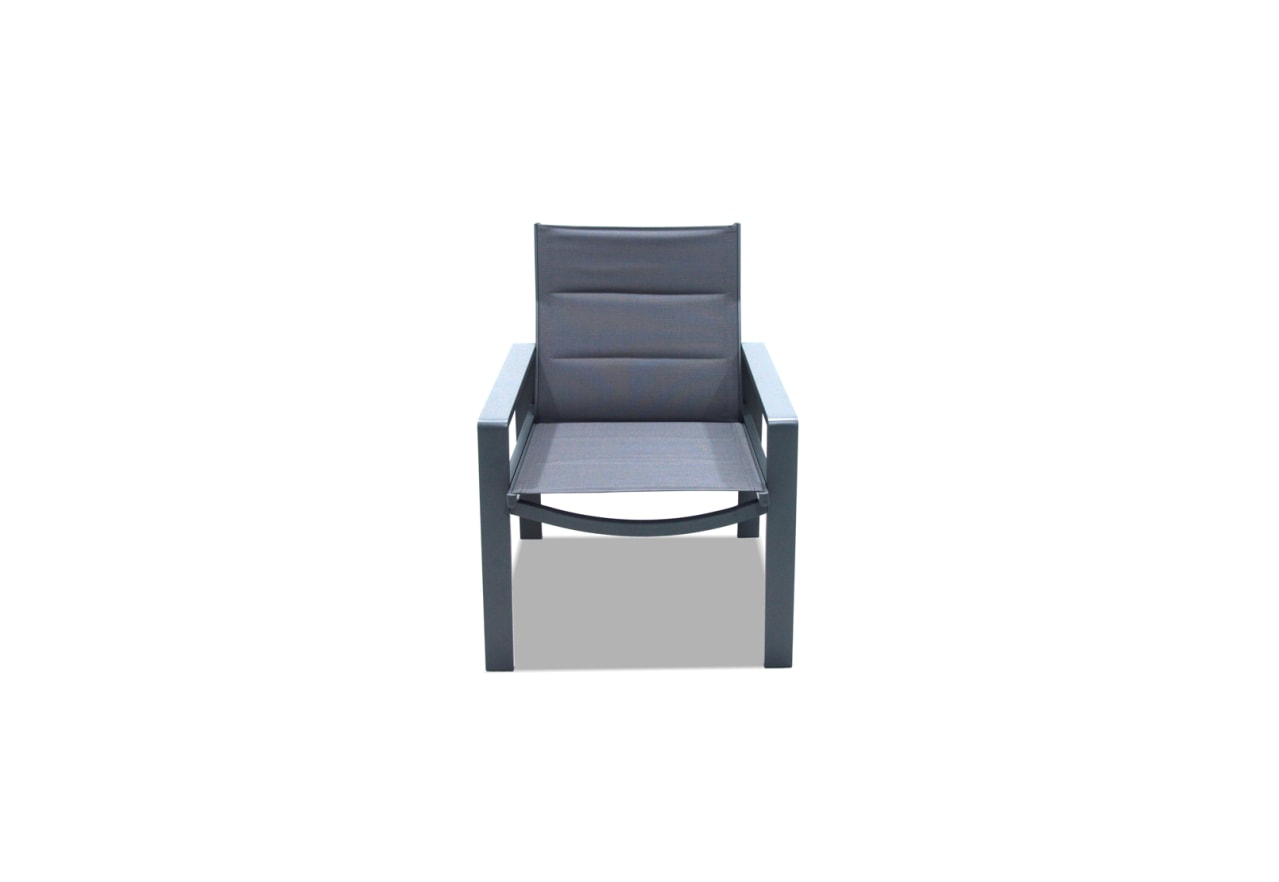 CAPRAIA 4 Piece Outdoor Lounge Setting – image 6 of 9