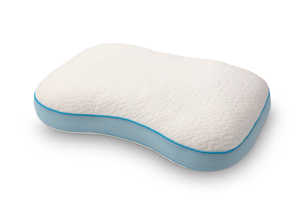 ORTHOKINETIC Eclipse High Profile Pillow – image 2 of 8