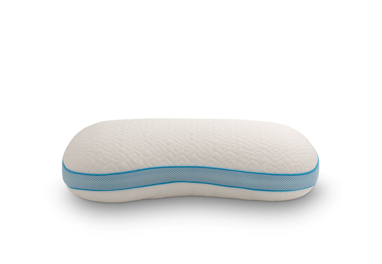 ORTHOKINETIC Eclipse Medium Profile Pillow – image 4 of 8