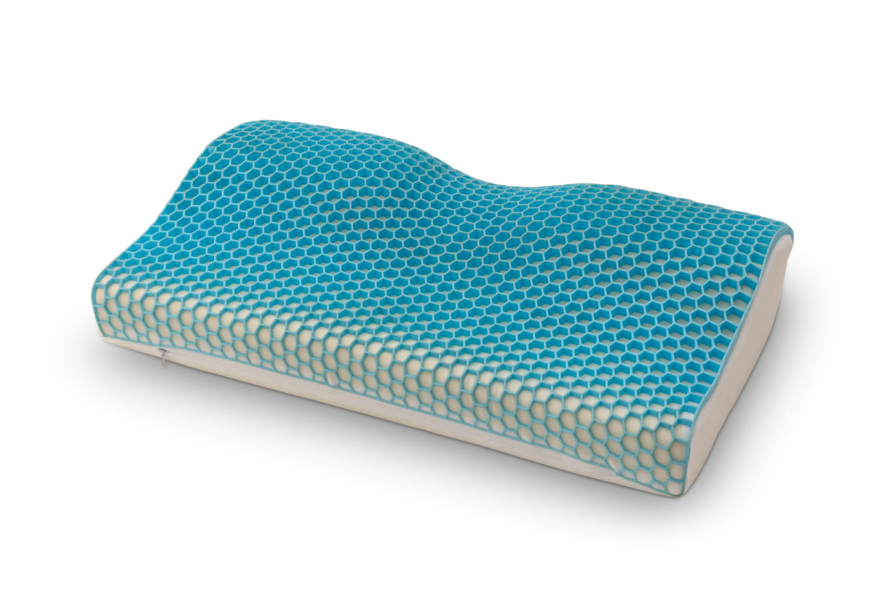 ORTHOKINETIC SIGNATURE Astral Pillow – image 12 of 16
