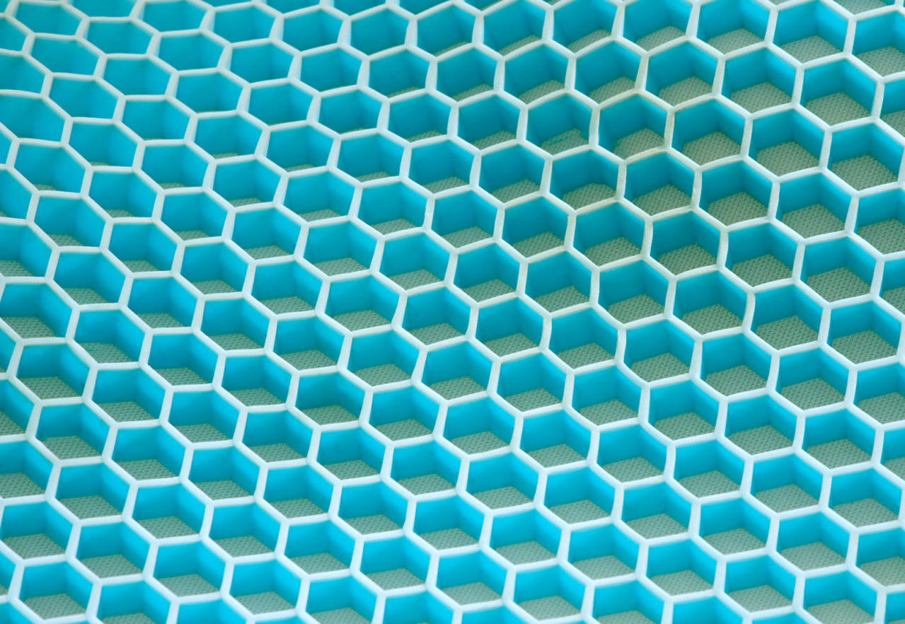 ORTHOKINETIC SIGNATURE Astral Pillow – image 15 of 16