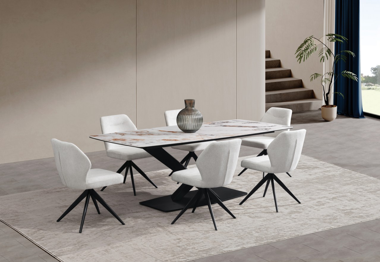 LEGANA 2200mm Dining Table – image 7 of 7