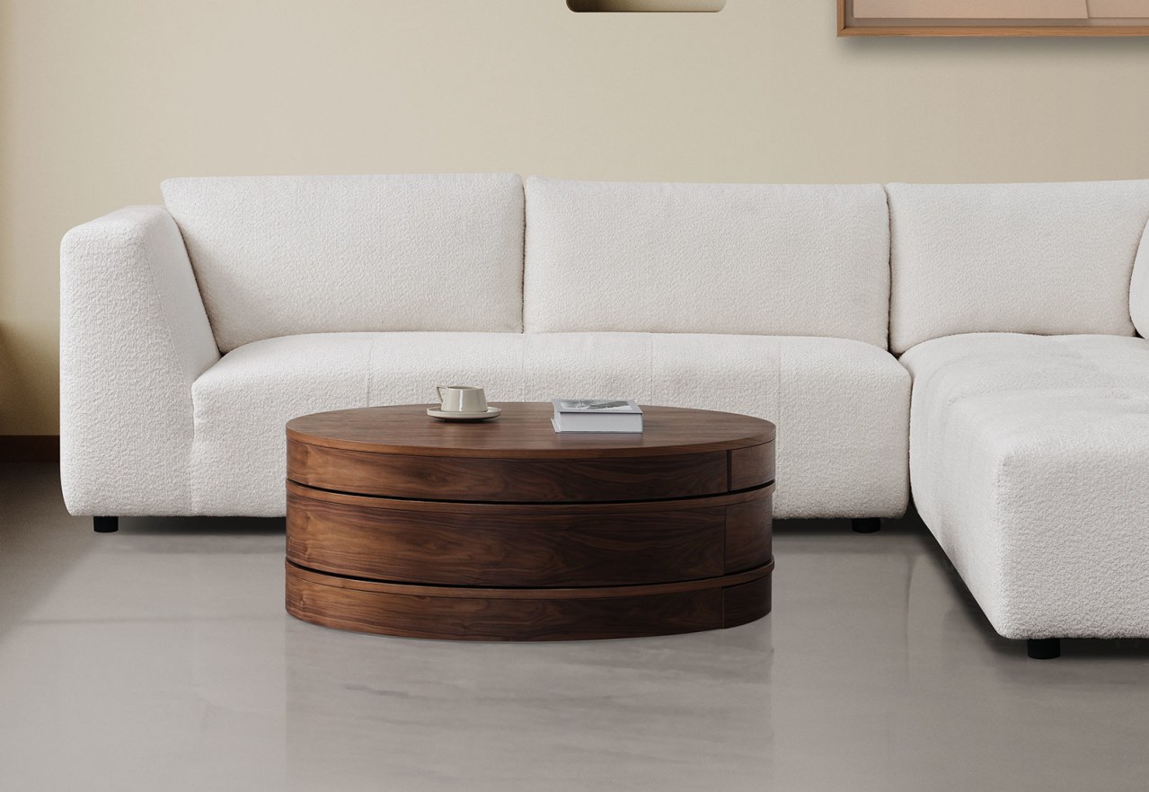 CIRCE Coffee Table – image 1 of 6