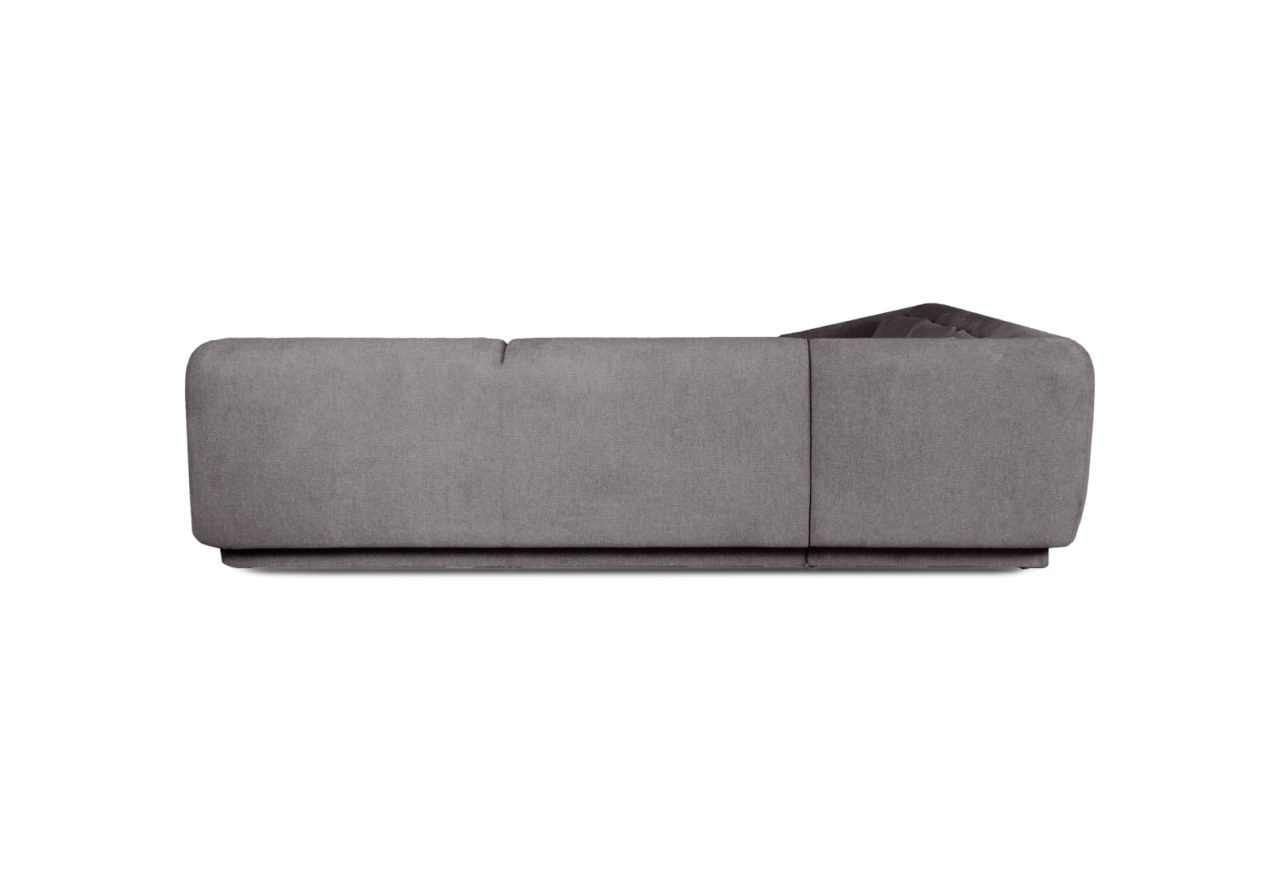 IMARA FABRIC Corner Lounge – image 3 of 4