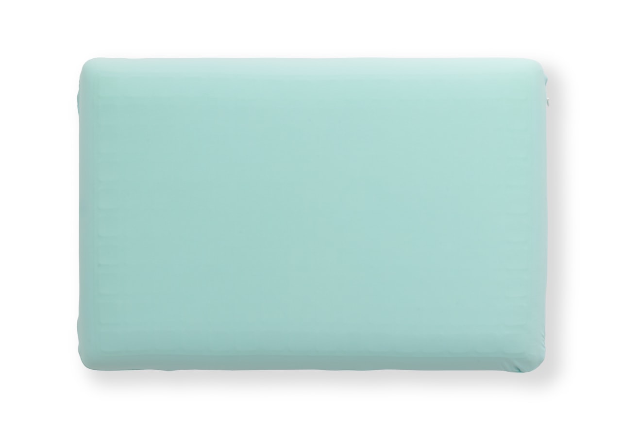 ORTHOKINETIC Polar Gel Low Profile Pillow – image 3 of 12