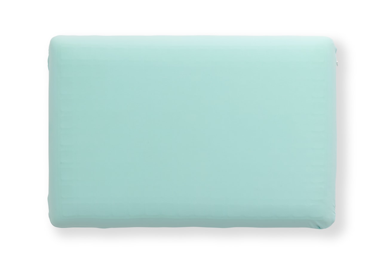 ORTHOKINETIC Polar Gel Medium Profile Pillow – image 3 of 12