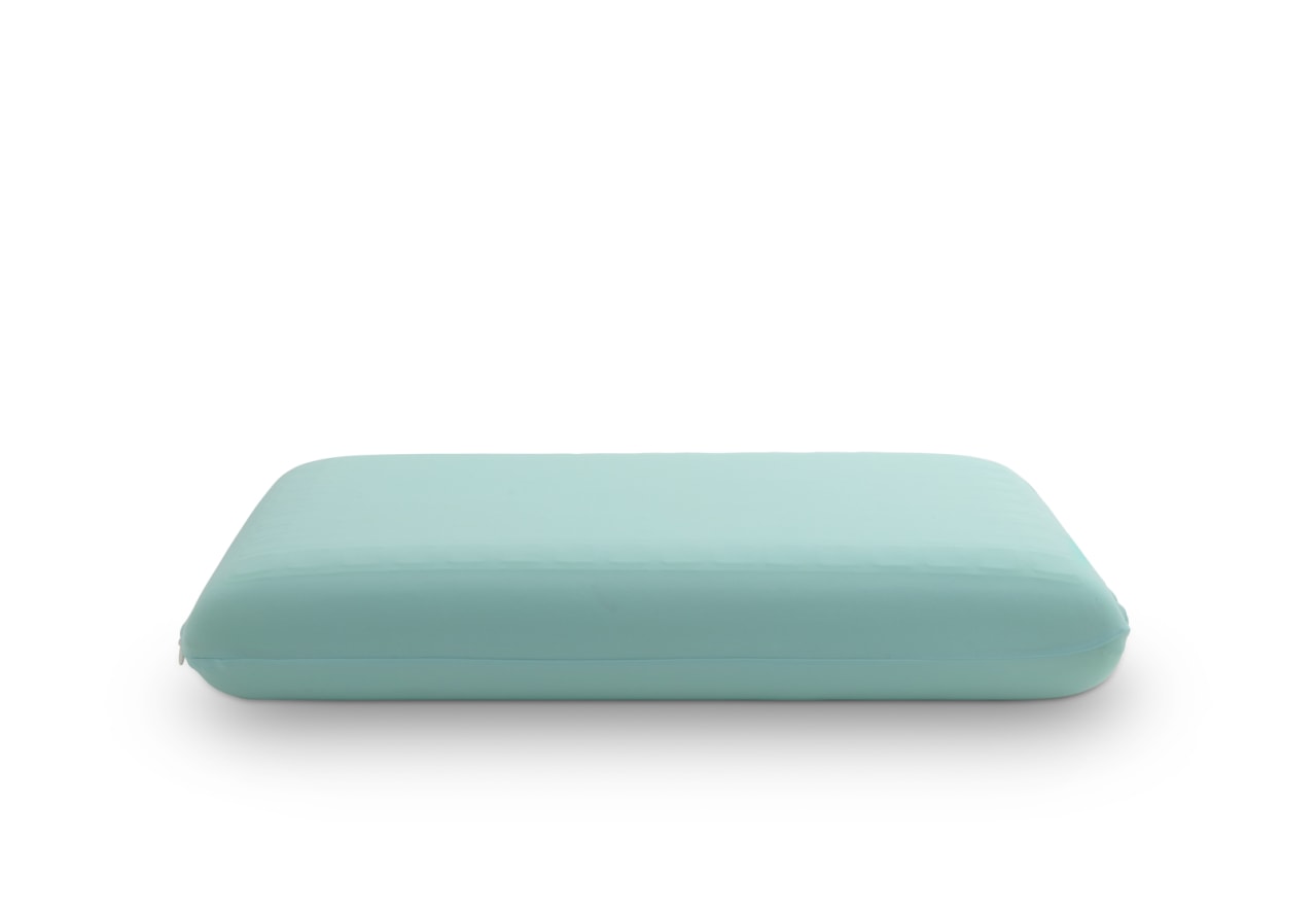 ORTHOKINETIC Polar Gel Medium Profile Pillow – image 5 of 12