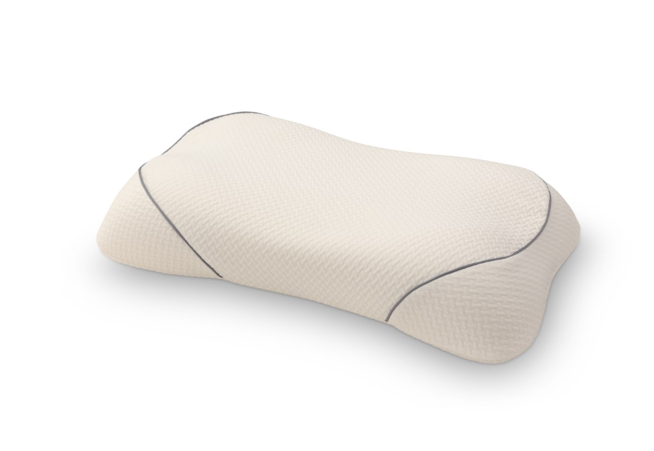 ORTHOKINETIC SIGNATURE Stellar 3D Low Profile Pillow – image 2 of 13