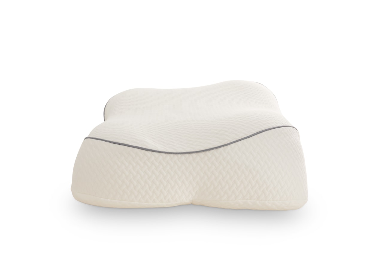 ORTHOKINETIC SIGNATURE Stellar 3D Low Profile Pillow – image 5 of 13