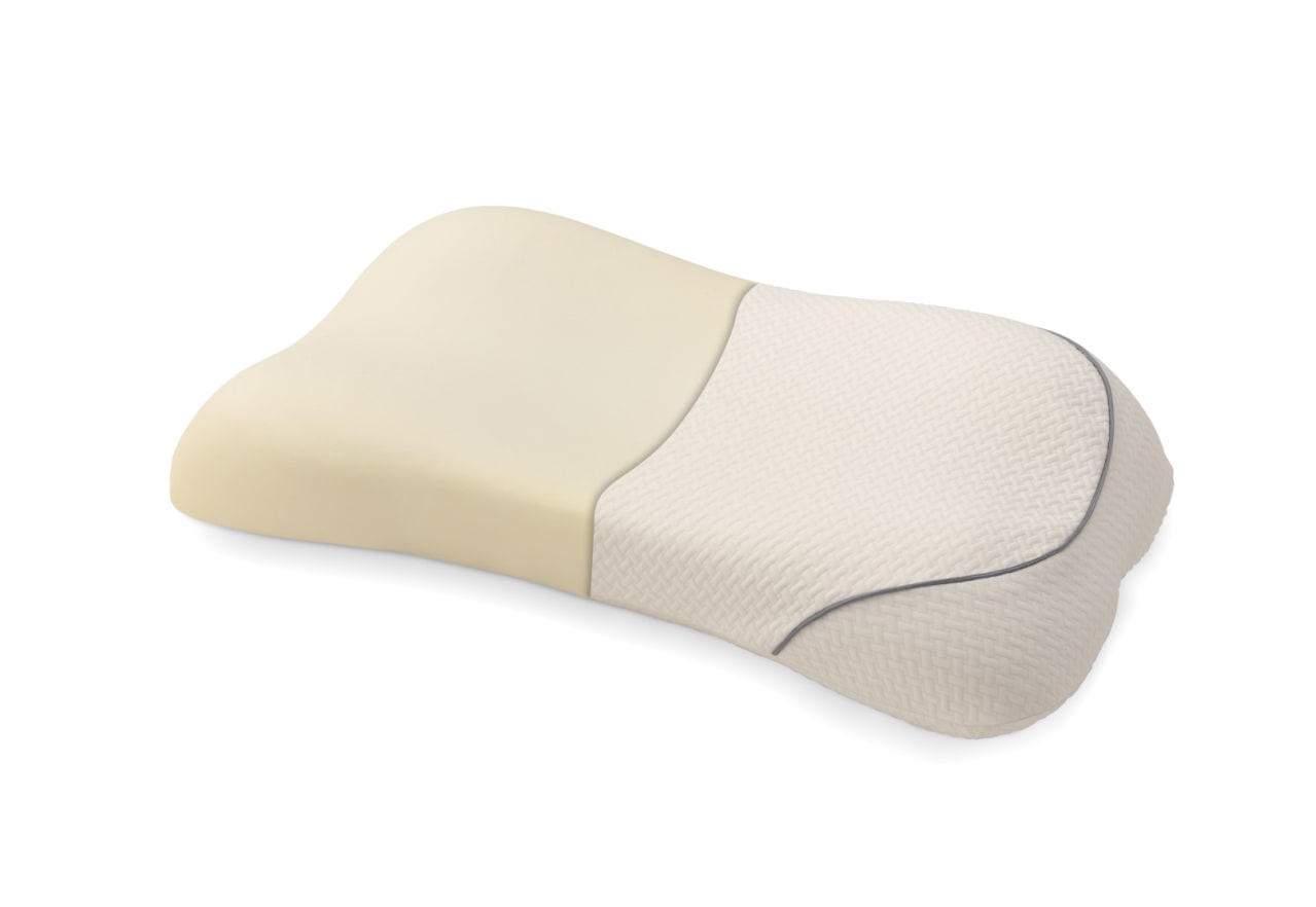 ORTHOKINETIC SIGNATURE Stellar 3D Low Profile Pillow – image 12 of 13