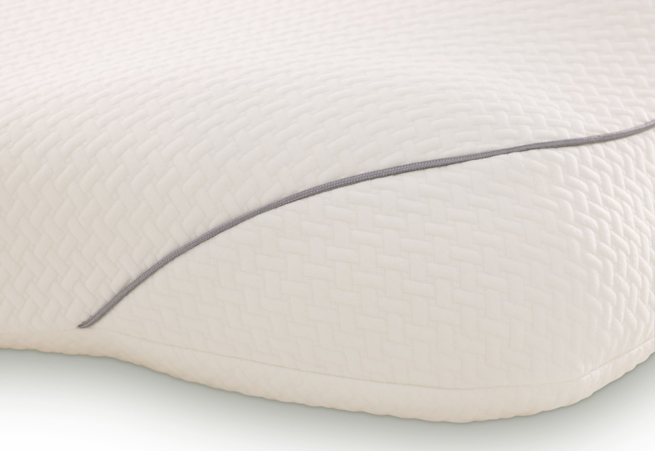 ORTHOKINETIC SIGNATURE Stellar 3D Low Profile Pillow – image 13 of 13