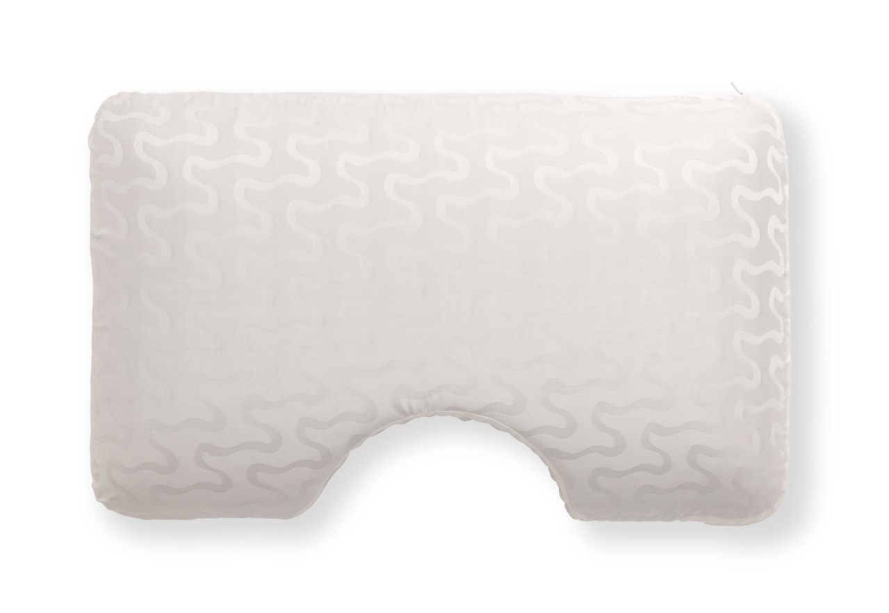 ORTHOKINETIC Embrace Medium Profile Pillow – image 3 of 14