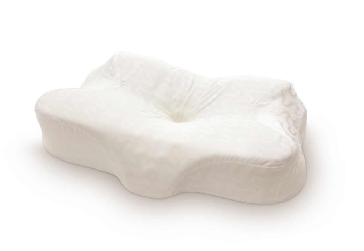 ORTHOKINETIC SIGNATURE Tencel Butterfly Pillow – image 2 of 8