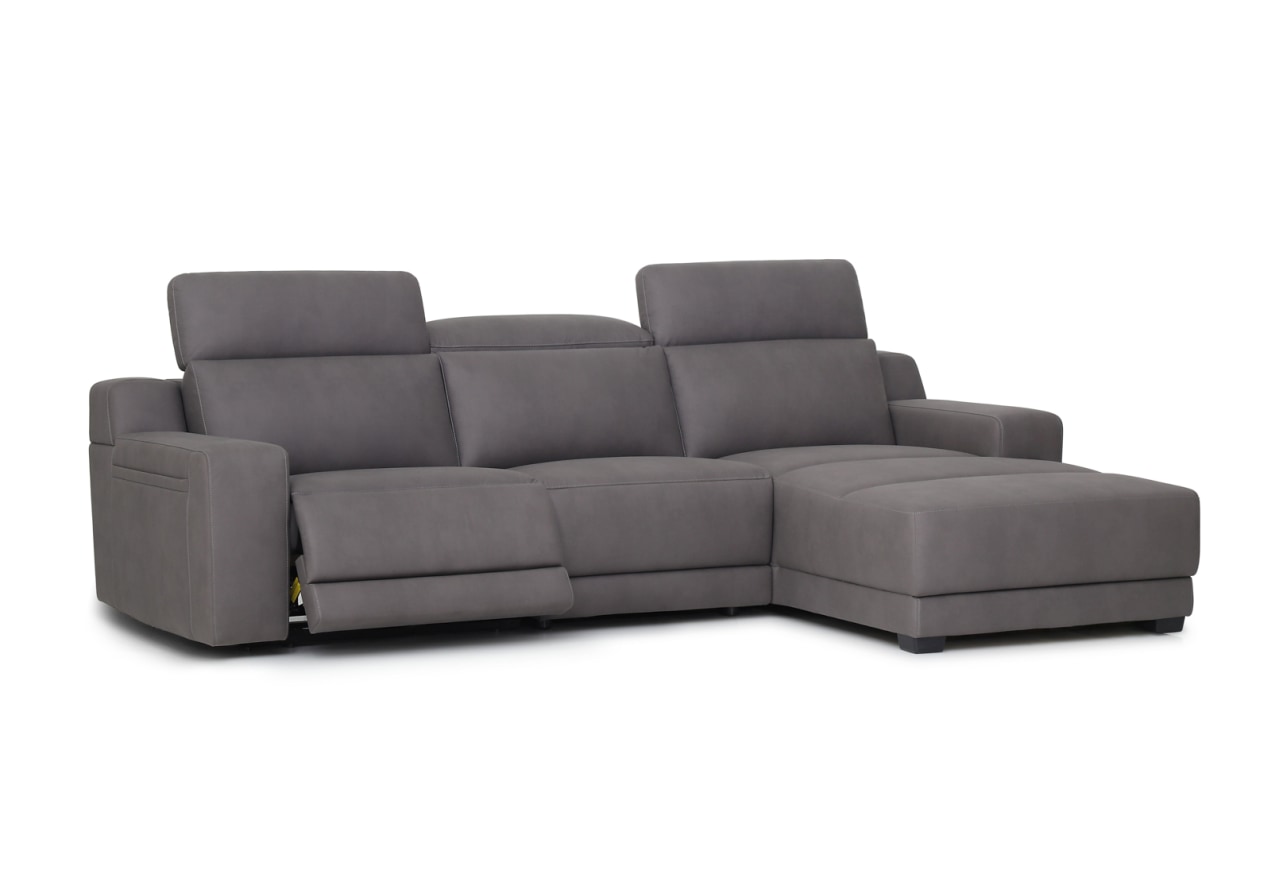 VANTRO 3S RHF Chaise(Buckskin) – image 5 of 6