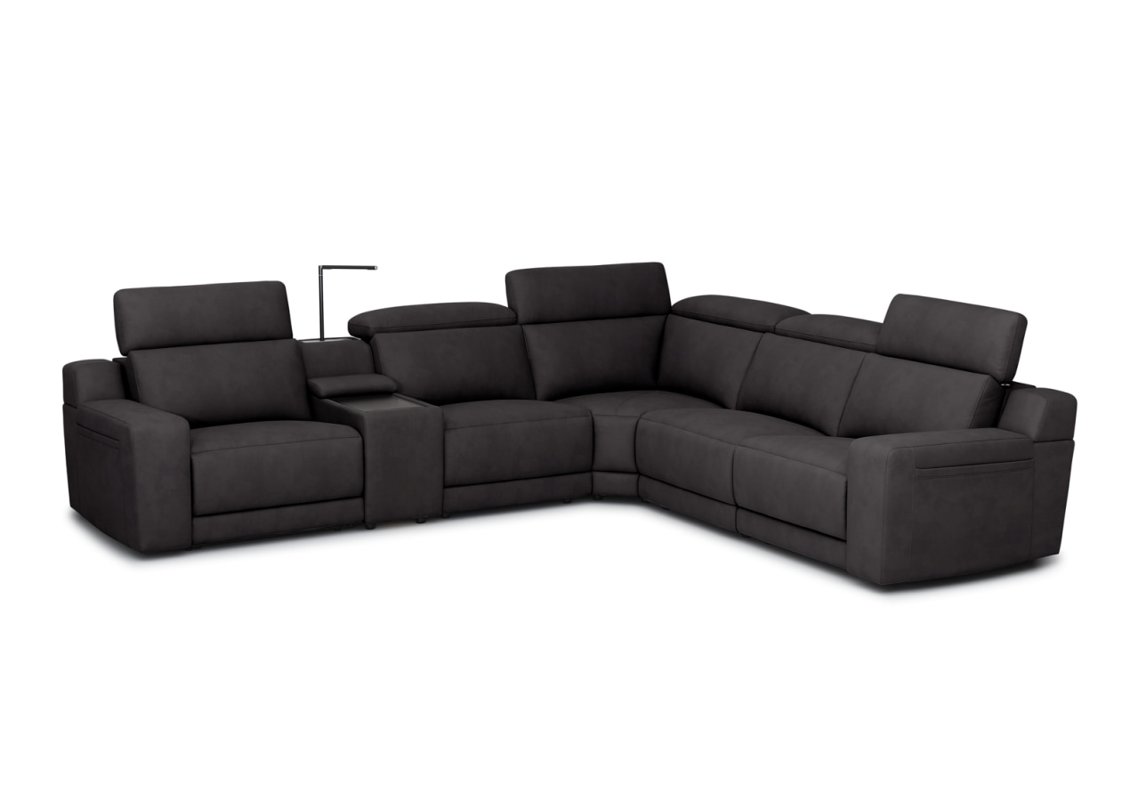 VANTRO Corner Lounge(Buckskin) – image 4 of 7