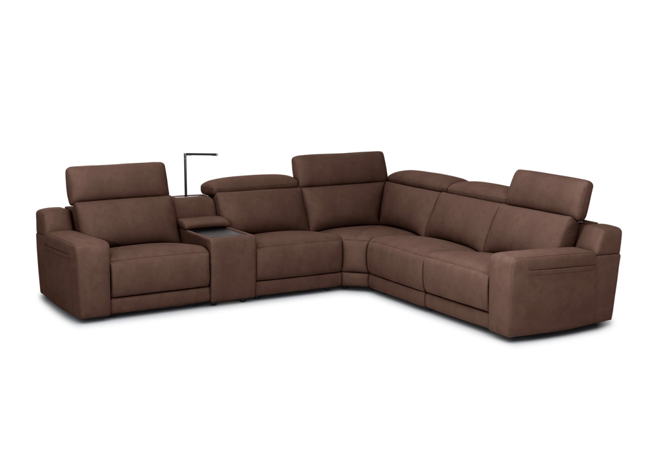 VANTRO Corner Lounge(Buckskin) – image 4 of 7