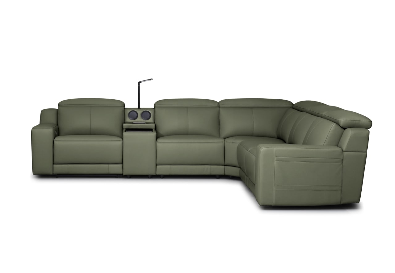 VANTRO CNR w Speaker CNS(Leather) – image 4 of 7
