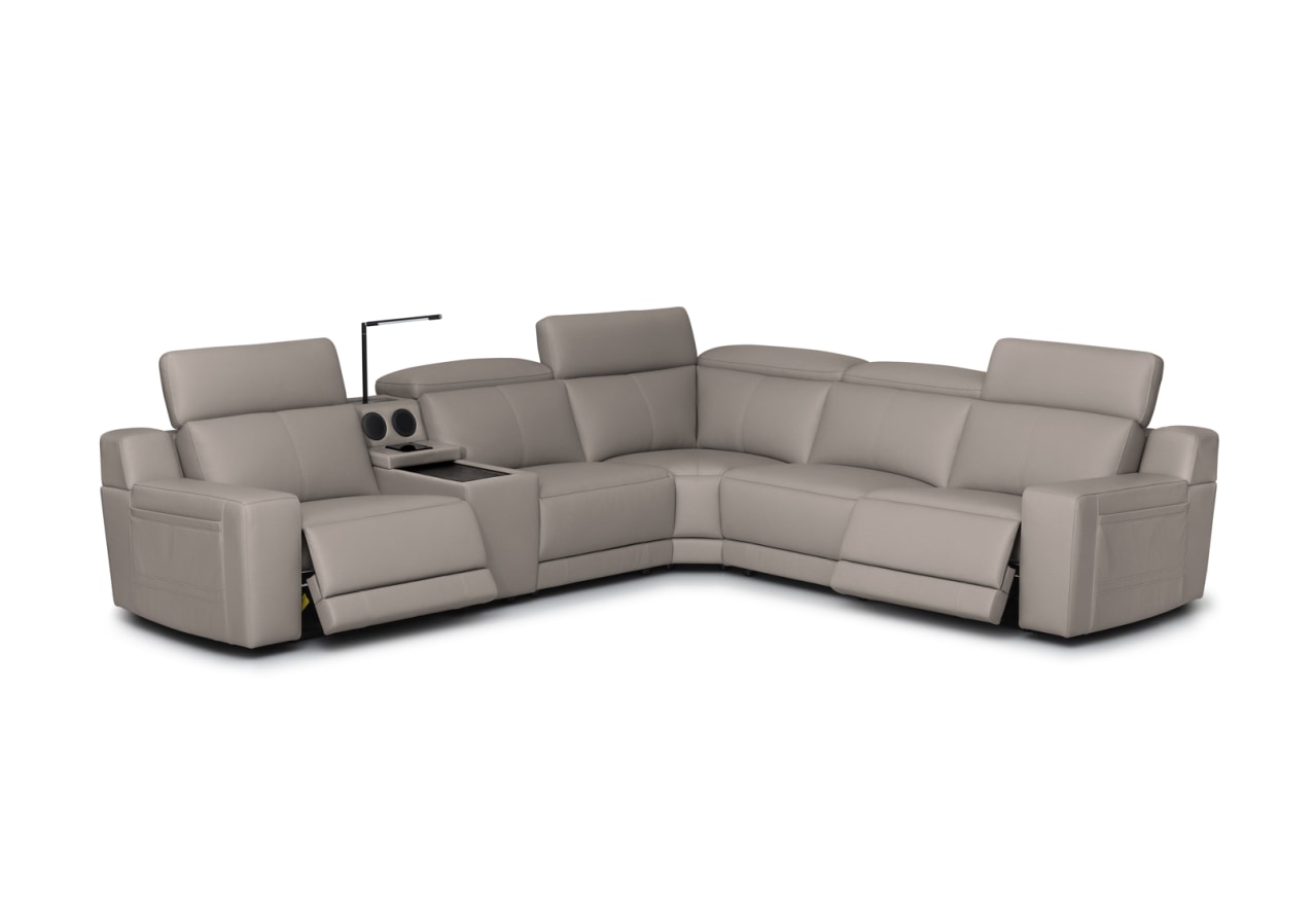 VANTRO CNR w Speaker CNS(Leather) – image 3 of 7