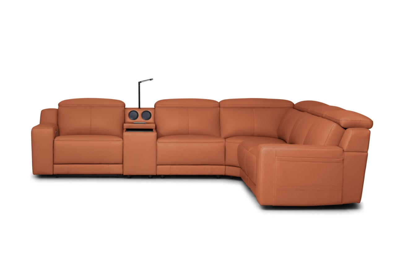 VANTRO CNR w Speaker CNS(Leather) – image 4 of 7