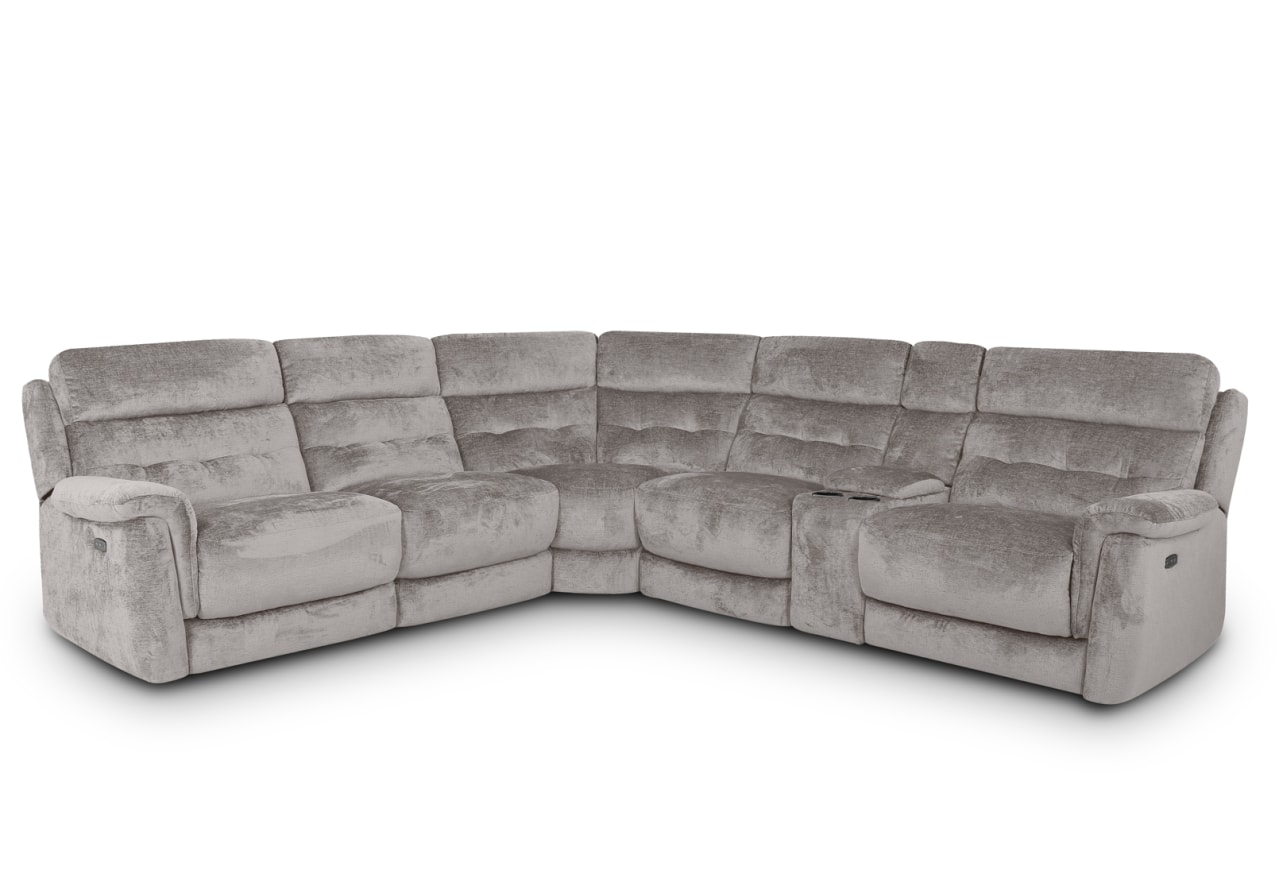 OBERTO FABRIC Corner Lounge (Fabric) – image 3 of 11