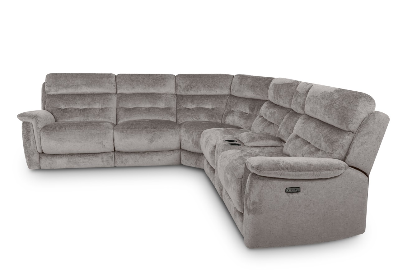 OBERTO FABRIC Corner Lounge (Fabric) – image 10 of 11
