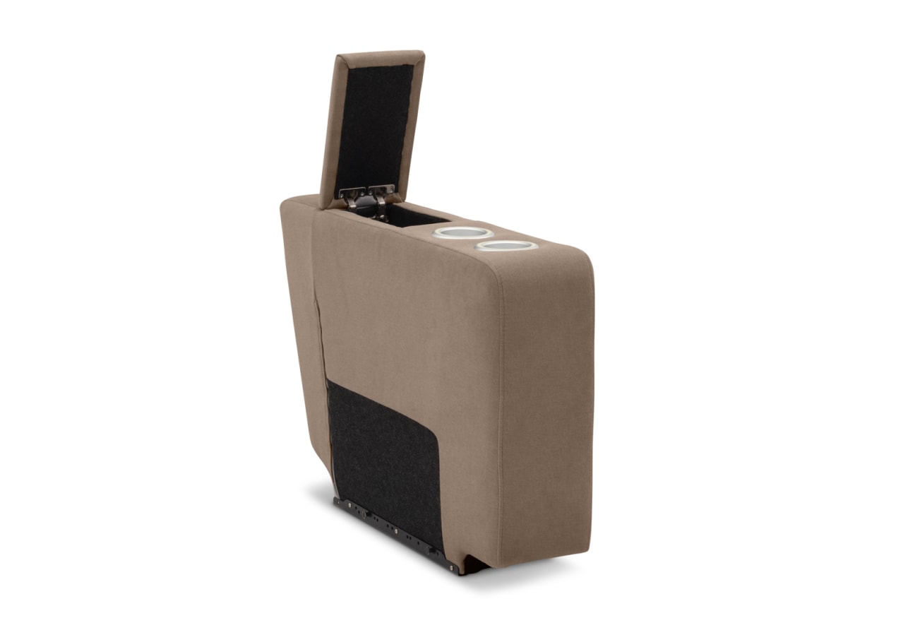 ALCINA FABRIC Console – image 2 of 6