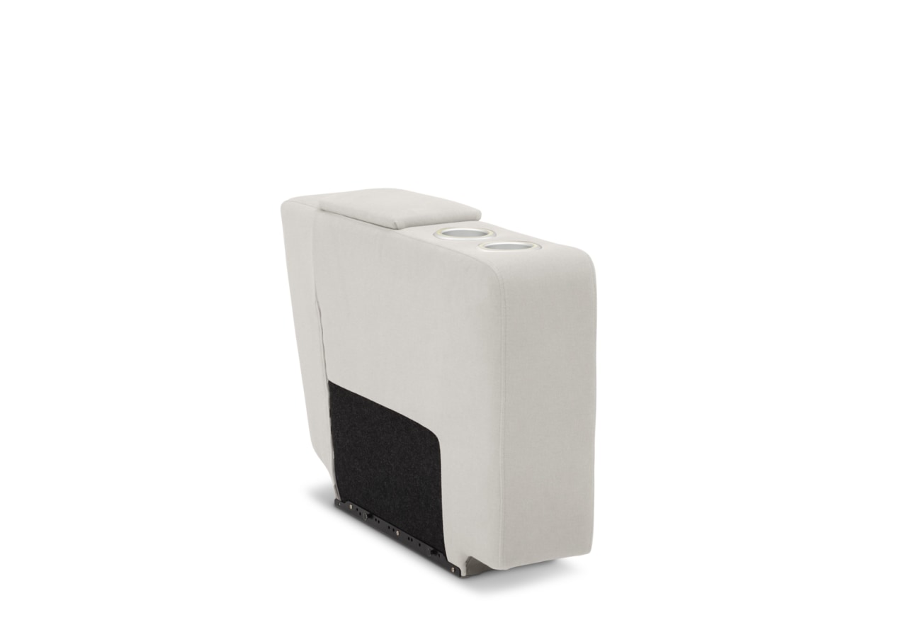 ALCINA FABRIC Console – image 1 of 6