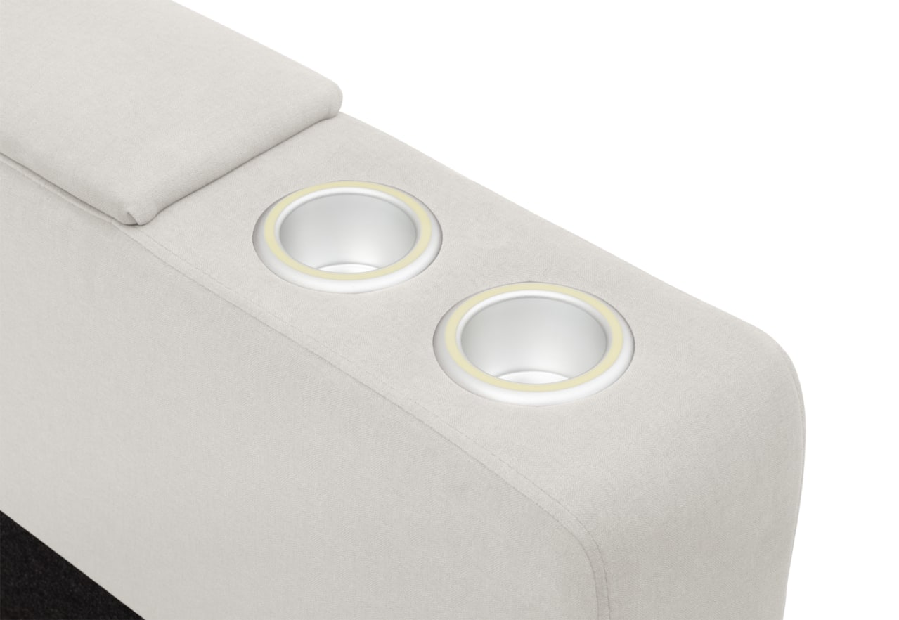 ALCINA FABRIC Console – image 4 of 6