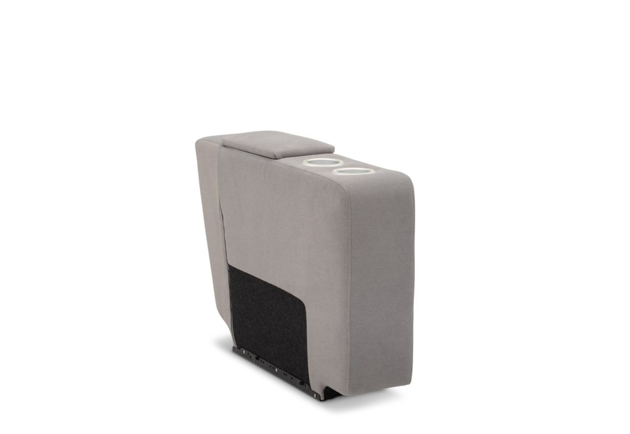 ALCINA FABRIC Console – image 1 of 6