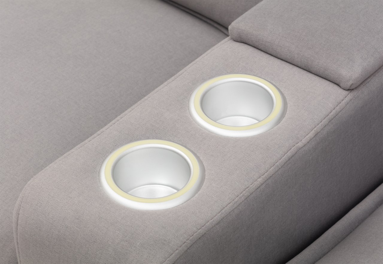 ALCINA FABRIC Console – image 5 of 6