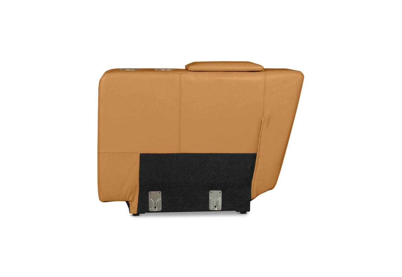 ALCINA LEATHER Console – image 3 of 4