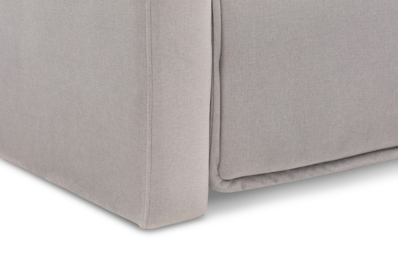 ALCINA FABRIC 3 Seater Theatre Suite – image 10 of 19