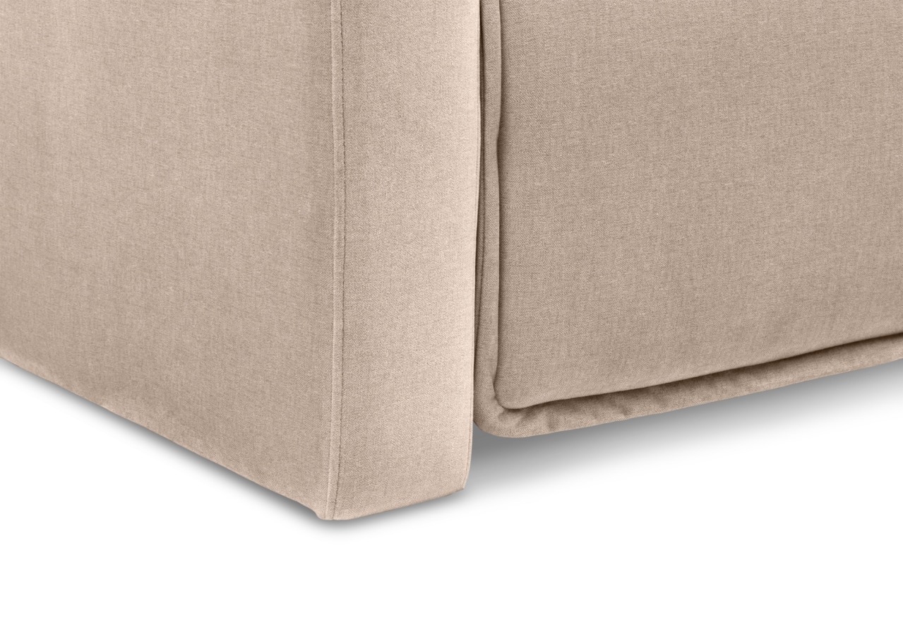 ALCINA FABRIC 3 Seater Theatre Suite – image 9 of 15