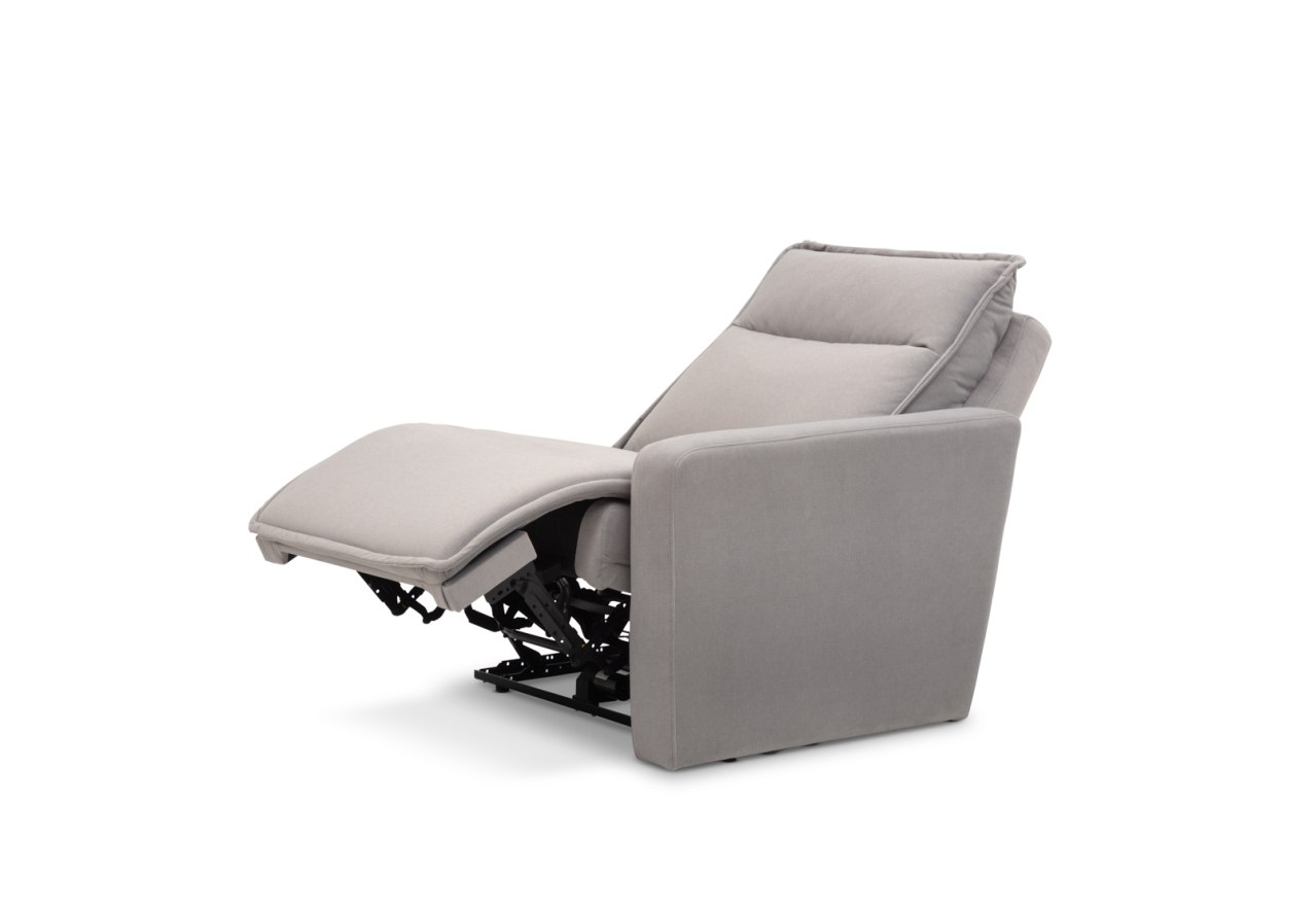 ALCINA FABRIC RHF Electric Recliner Arm Chair – image 5 of 6