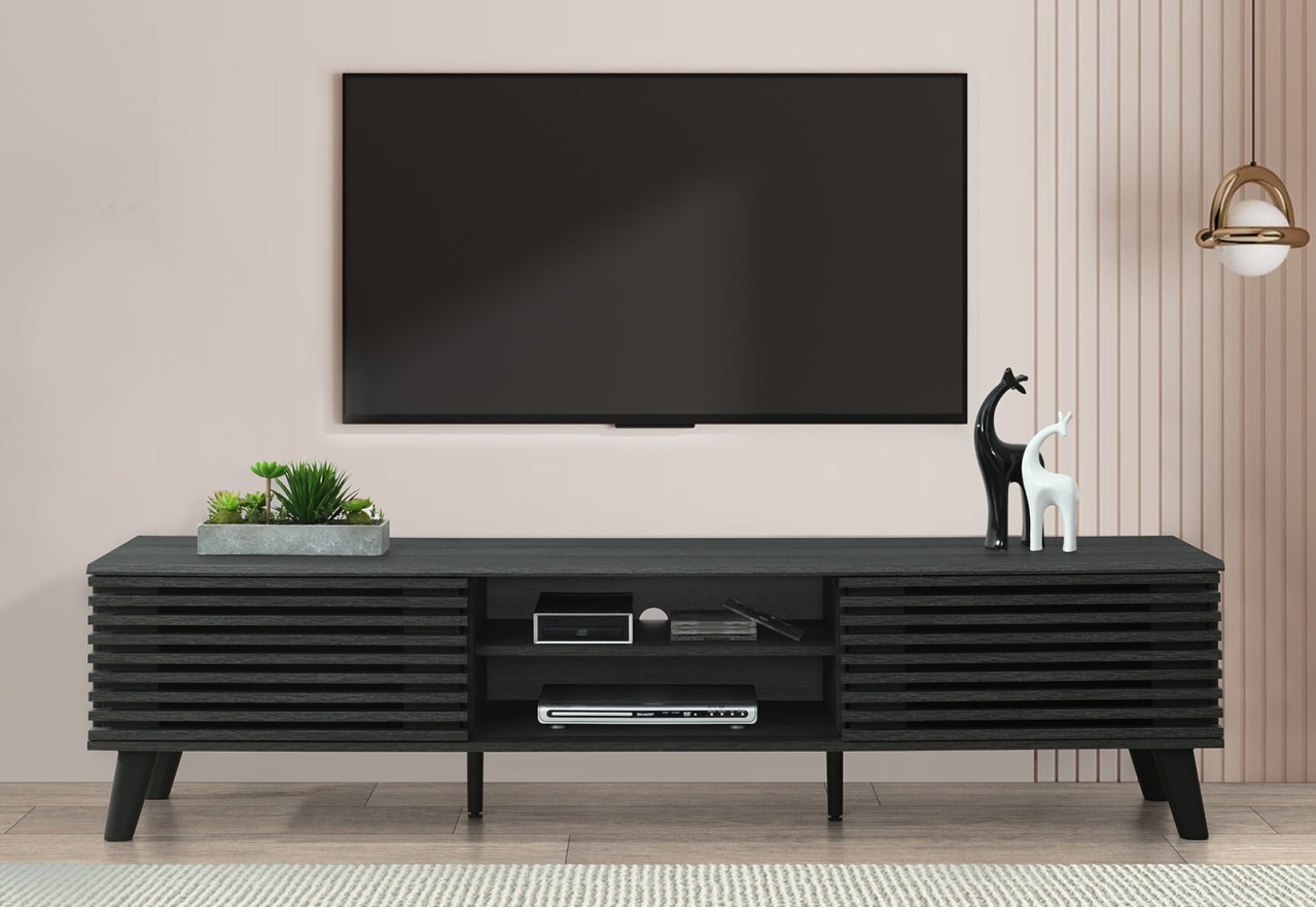 POPE Entertainment Unit – image 1 of 7