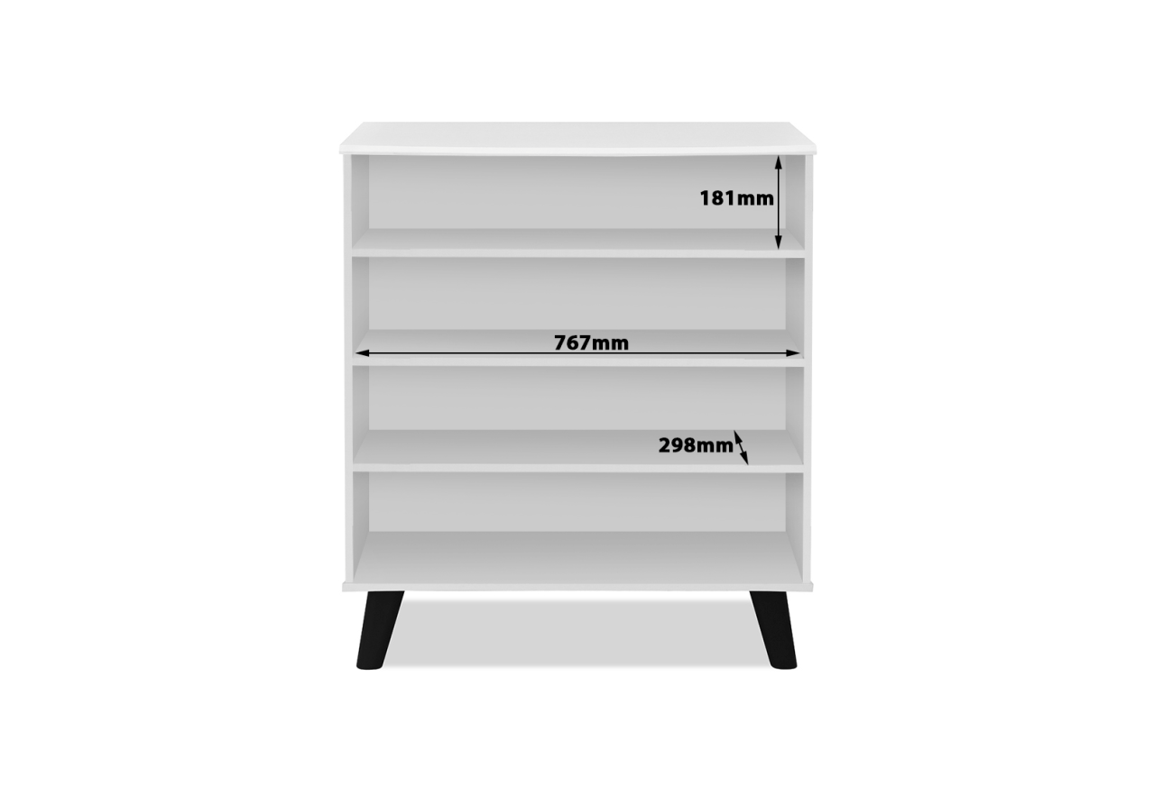 POPE 2 Door Buffet – image 12 of 14