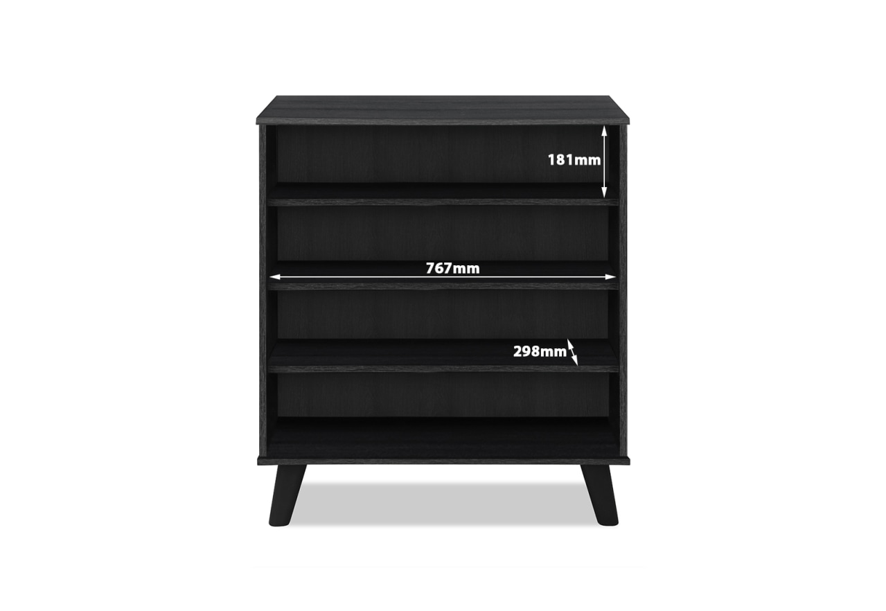 POPE 2 Door Buffet – image 12 of 14