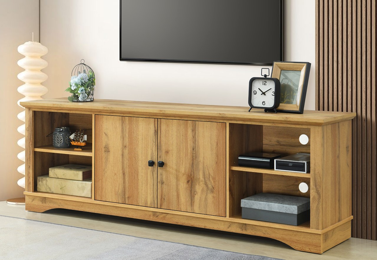 OBRIEN Entertainment Unit – image 2 of 13