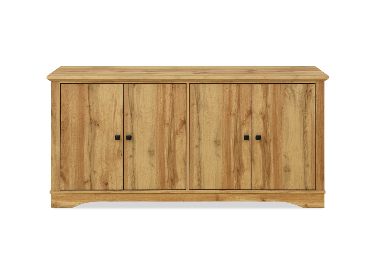 OBRIEN 4 Door Buffet – image 4 of 14