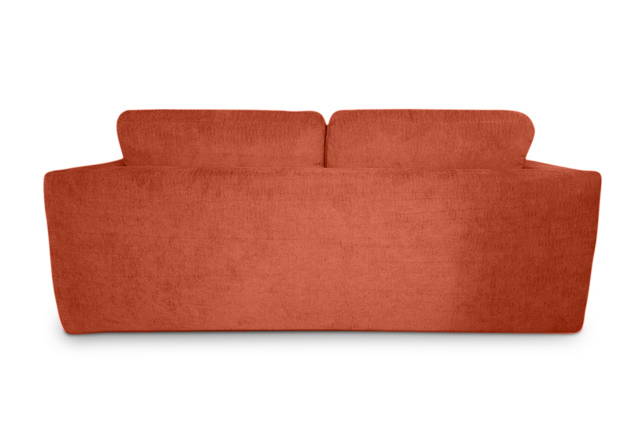 WALTERS 3 Seat Sofa (Fabric) – image 4 of 7