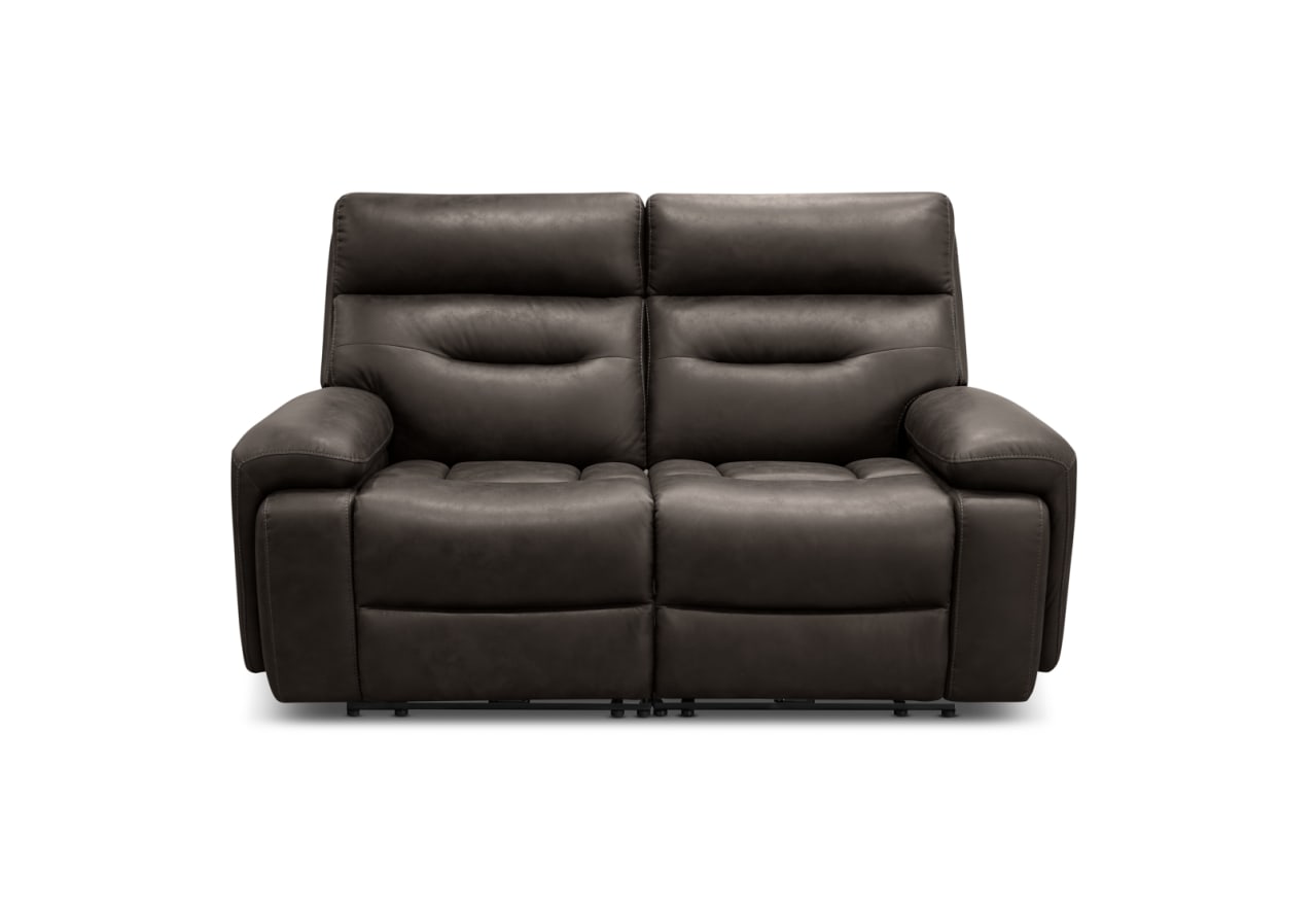 HOLLYWOOD 2 Seater w Electric Recliners MEDIA – image 1 of 45