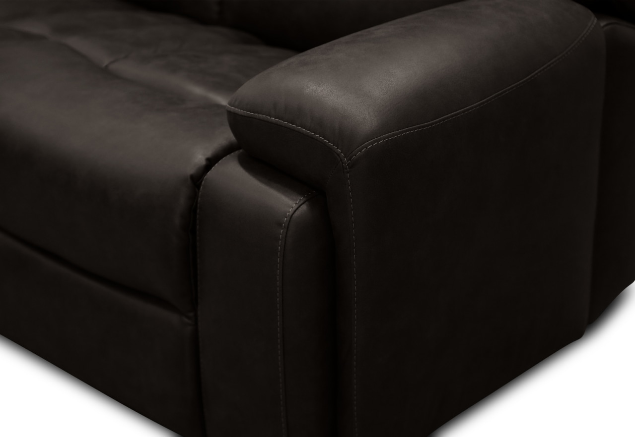HOLLYWOOD 2 Seater w Electric Recliners MEDIA – image 31 of 45