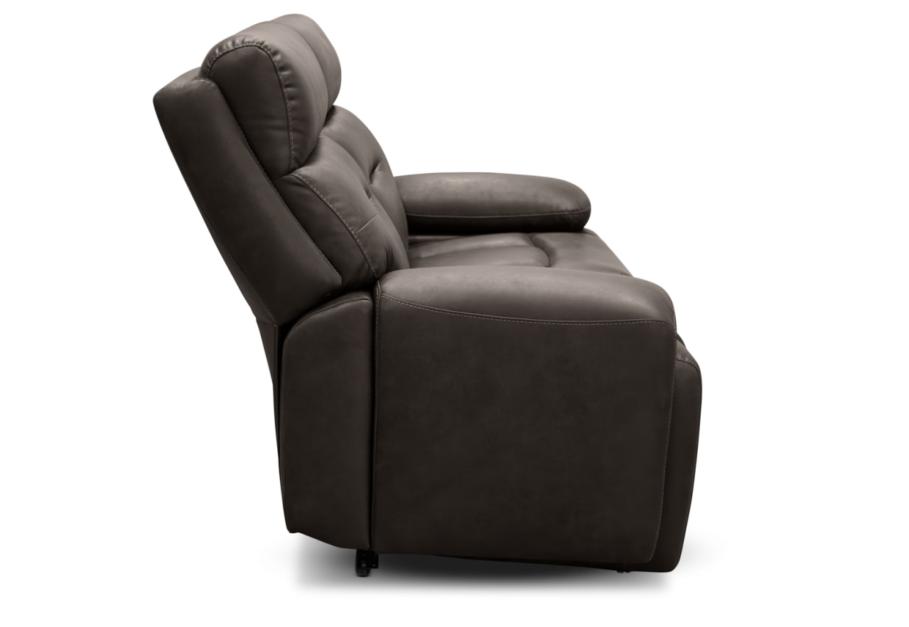 HOLLYWOOD 2 Seater w Electric Recliners MEDIA – image 34 of 45