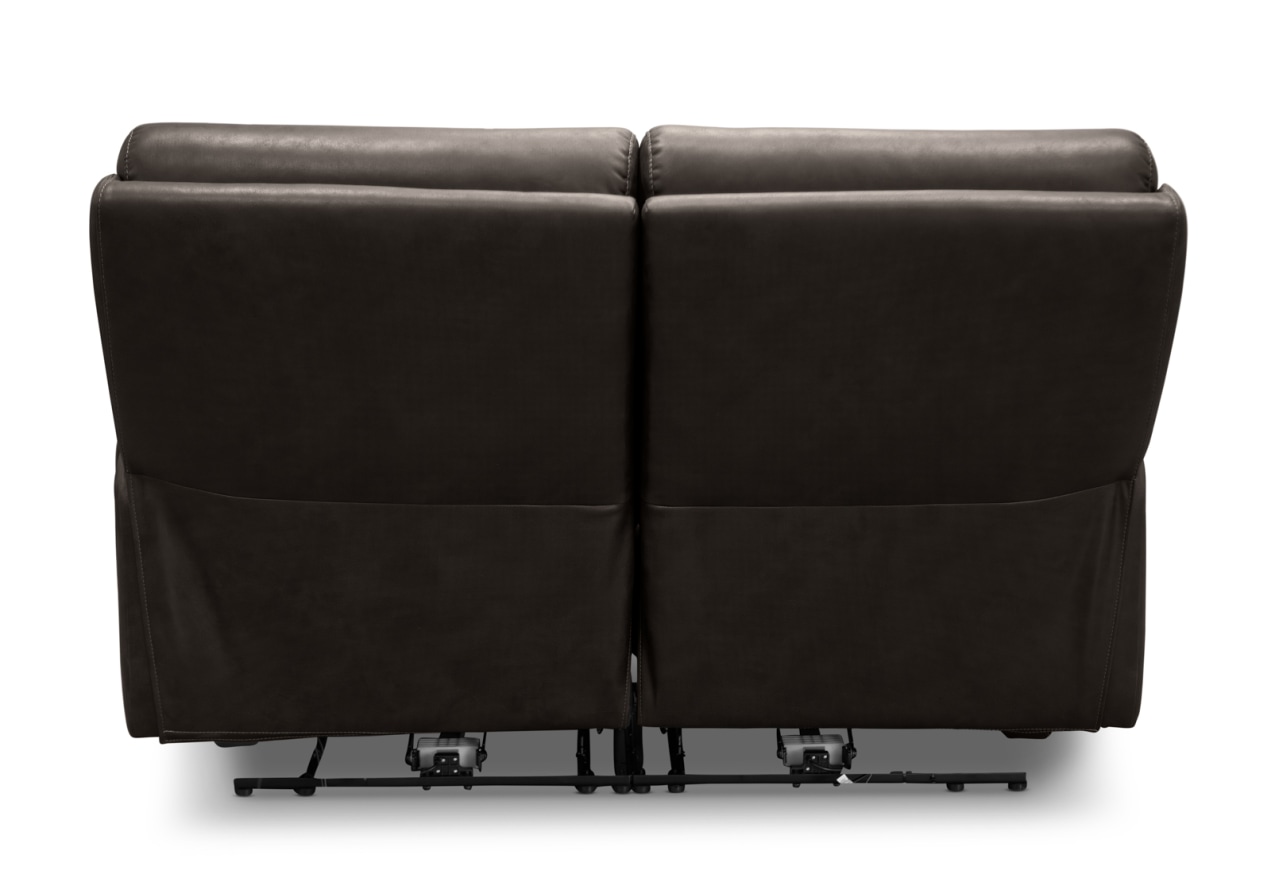 HOLLYWOOD 2 Seater w Electric Recliners MEDIA – image 43 of 45